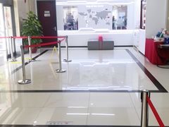 -中国工商银行(北京翠微路支行)