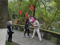 -忠山公园