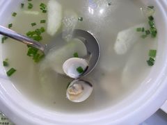 -范饭椰林川湘味海鲜·椰子鸡(三亚湾椰梦长廊店)