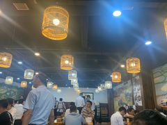 -饭饱香土碗菜(新科店)