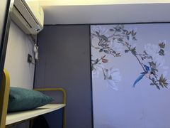 -舒馨坊养生会所·足浴·油压·SPA(瑞景店)