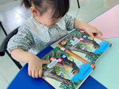 -荔湾区图书馆(周门馆)