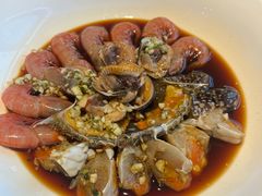 -高佳庄·舟山海鲜(海景旗舰店)