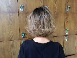 -简影造型·自选烫染接发salon