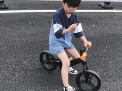 -趣动熊运动发展中心(乐坊校区)