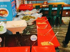 -额尔敦草原涮羊肉·烧烤(冻青树总店)