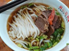 -肆姐面粉馆(坡子街店)