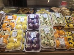 -永辉超市(大西洋银泰城店)