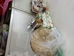 -乔伯凉面(白沙路店)