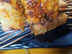 -兆辉木炭海鲜烧烤·海鲜小炒