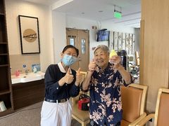 -首开寸草亚运村养老院