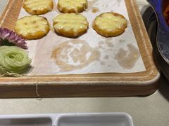 -捞天下大众火锅(水上公园店)