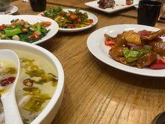 -新旺茶餐厅(嘉里城店)