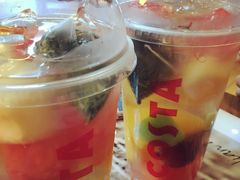 -COSTA COFFEE(岭南天地店)