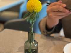 -半山腰·云南菜(侨福芳草地店)