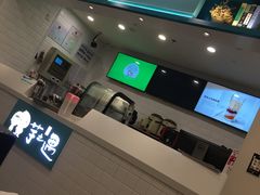 -李先生牛肉面大王(上海站南广场店)