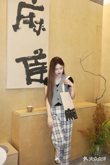 麻雀咖啡SPARROW COFFEE(十全街店)图片