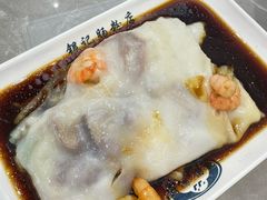 -银记肠粉店(北京路店)