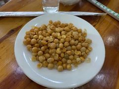 酥黄豆-吃奇喝哈童子鸡