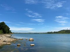 -南京金牛湖风景区