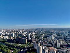 -中央广播电视塔