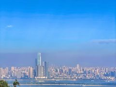 -岳麓山风景名胜区