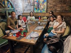 -卢布里西餐厅(总店)