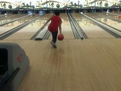 -广州保龄球馆(广州天河体育中心店)