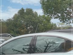 -宁国禅寺·停车场