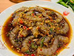 -抱德·潮汕味(敦和店原惠城鱼仔)