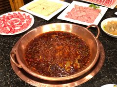 -老码头火锅(骡马市店)