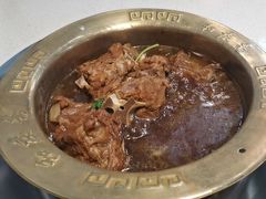 -和庆斋羊蝎子火锅·碳缸烧烤(顺义旗舰店)
