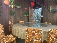 -国生茶庄·地道农家菜团建活动