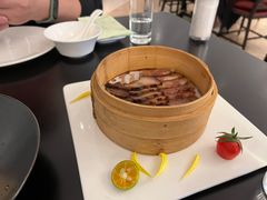 -天伦里餐厅(绿城桃花源店)
