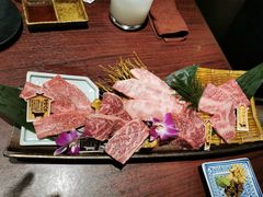 -焼肉とビール 市場小路(四条烏丸店)