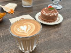 -MOJ coffee(瓯海泽雅水碓坑店)