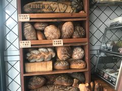 -Juicy Bakery(大学路店)