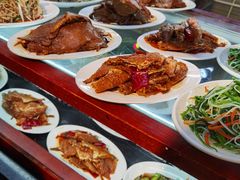 -杨记清芳牛肉拉面(宝龙广场店)