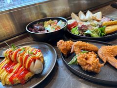 -沛家·西餐Brunch·直火料理