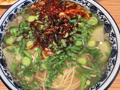 -有礼有面(知春路店)