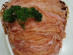 松板肉-草原塞蛮羊火锅城(港湾店)