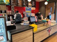 -85度C(无锡梦享城店)