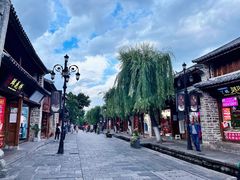 -大理古城