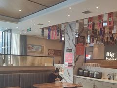 -九转小磨·非遗东北菜(群力店)