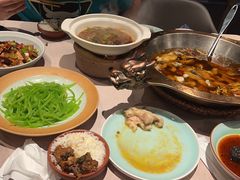 -洞庭鱼香(万科店)