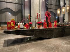 -南京景枫万豪酒店·万豪中餐厅