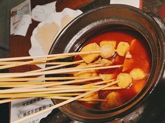 -可口香·非遗老号烧烤(南岗直营店)