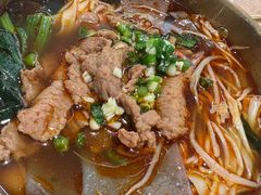 -小满手工粉(北京富力广场店)