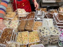 -老王记糕干(养鱼池路店)