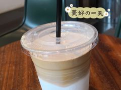 -Seesaw Coffee(上海尚悦湾店)